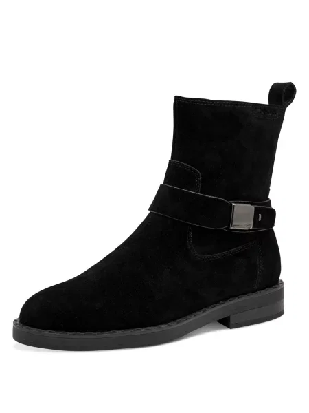 Tamaris Botine negru