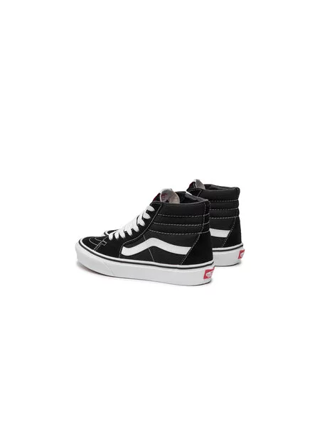 Vans Sportcipő fekete