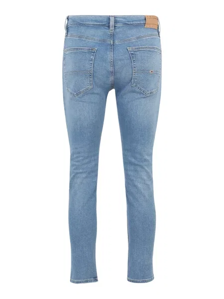 Tommy Jeans Jeans AUSTIN denim albastru