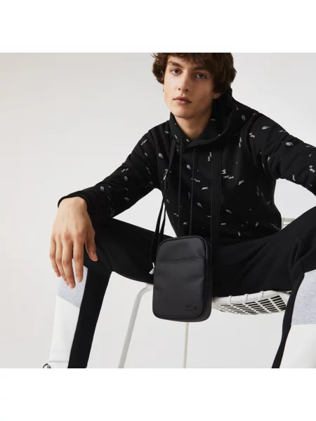 Lacoste сумка Classic чорна