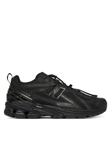 New Balance Sneakers M negru