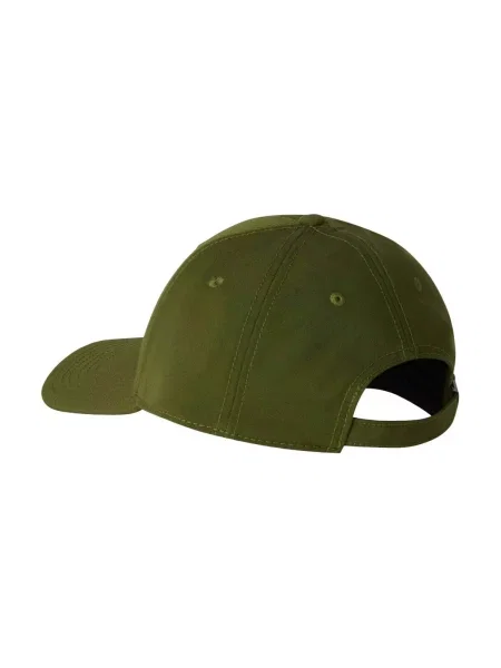 THE NORTH FACE Čiapka Classic tmavozelená zelená