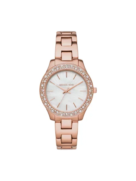 Zegarek Michael Kors różowy