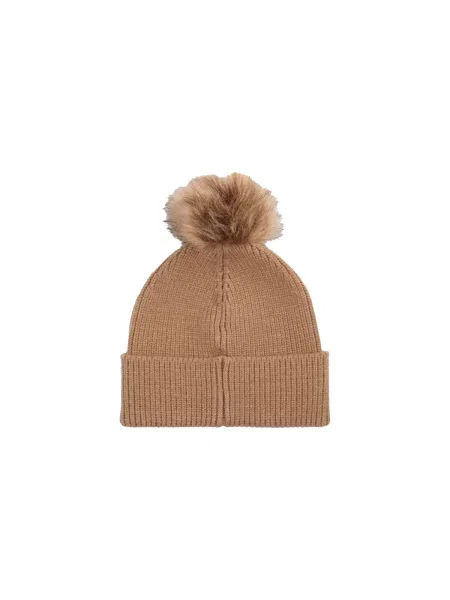 Barbour Čepice béžová / režná / námořnická modř / vínově červená modrý