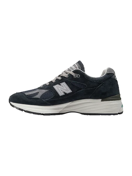 Pantofi New Balance albastru