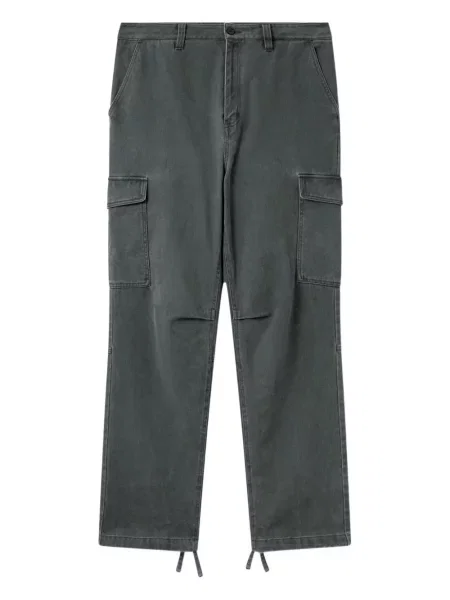 Pantaloni cargo Axel Arigato gri