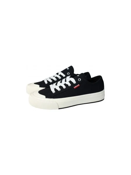 Pantofi Levi's® negru