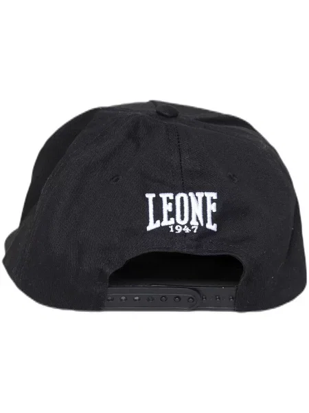 Šilterica Leone 1947 crna
