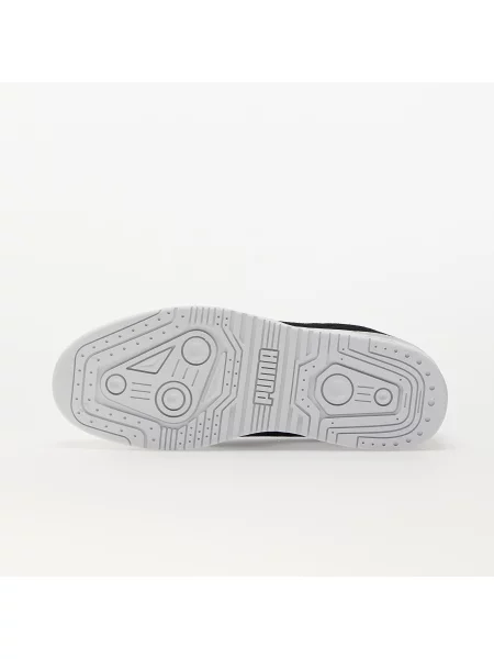 Tenisky Puma Suede biela
