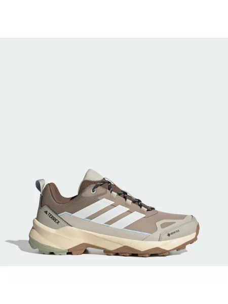 Adidas Παπούτσια πεζοπορίας Terrex Skychaser Gore-Tex καφέ