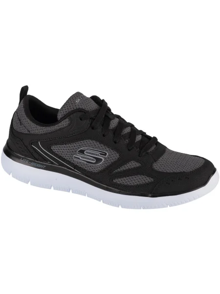 Pantofi Skechers negru