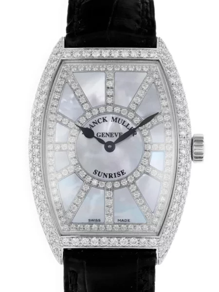 Ceas Franck Muller