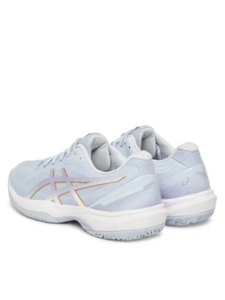Félcipő Asics lila