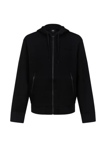 Hanorac cu glugă Mackage negru