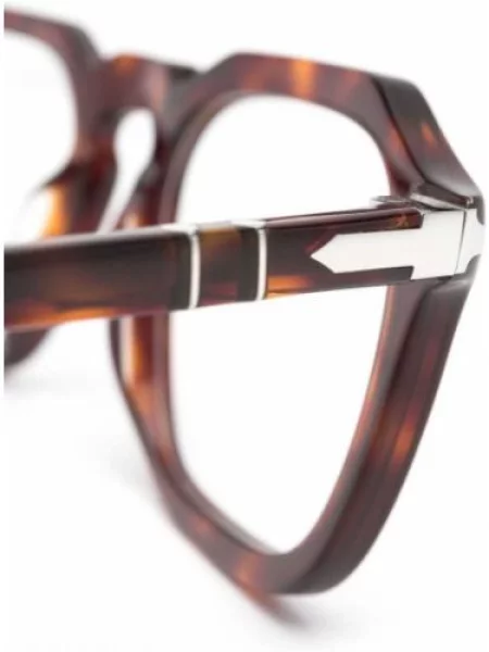 Sluneční brýle Persol hnědé