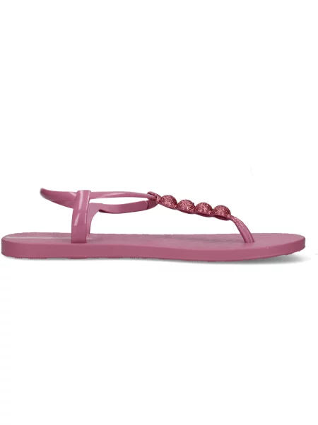 Pantofi Ipanema violet