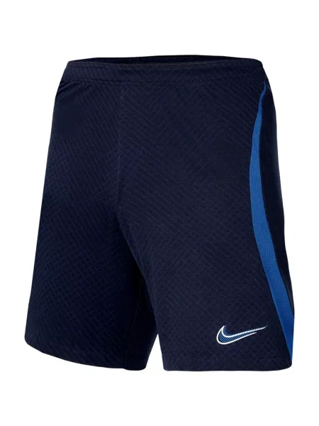 Scurt pantaloni Nike albastru