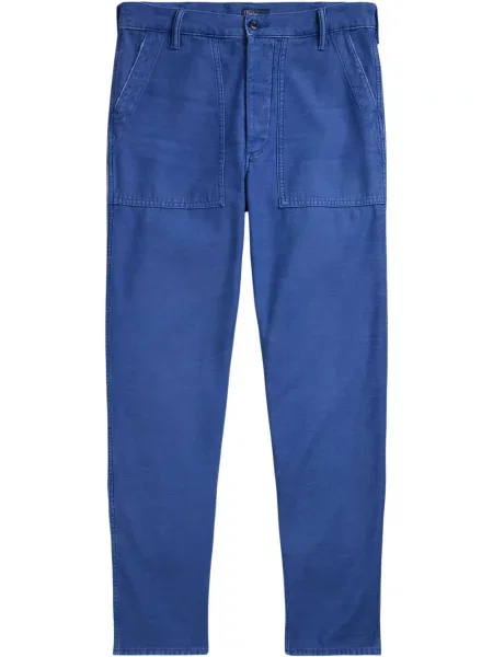 Kostiumas marškinėliai Polo Ralph Lauren satininis iki kelių balta