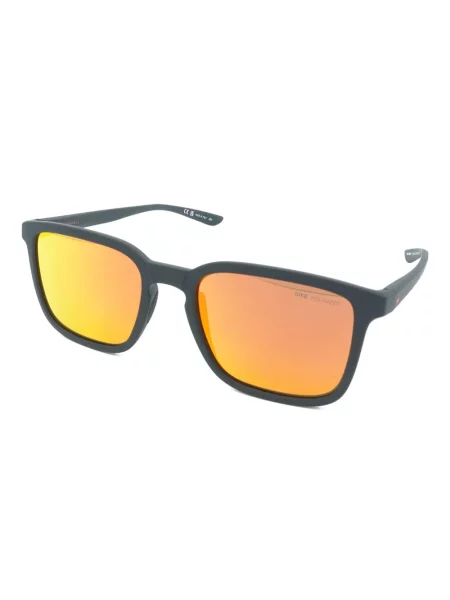 Ochelari de soare aviator Nike retro negru