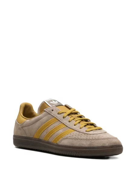 Sneakerși Adidas violet