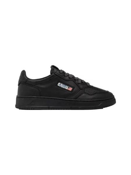 Sneakers Autry Medalist Low Man Meteorite EUR 43 czarne