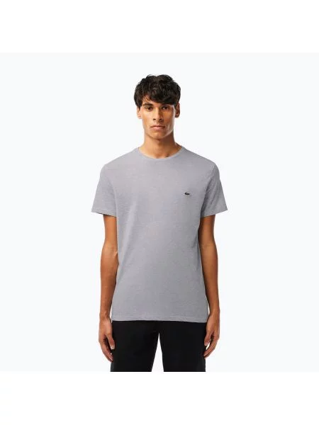 Lacoste T-Shirt szary