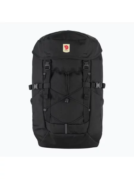Top Fjällräven trekkingowy czarny