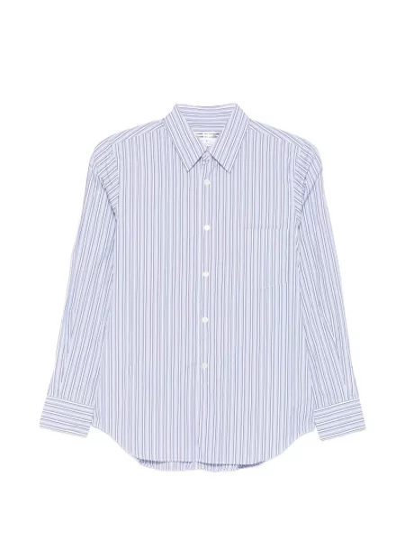 Cămașă Comme Des Garçons albastru