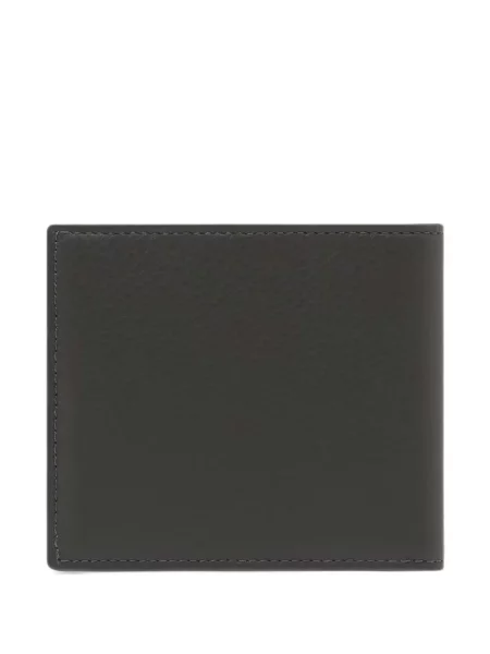 Portofel Ferrari cu autograf negru