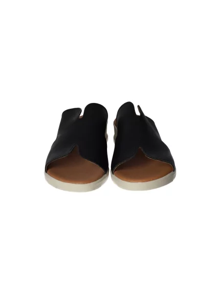 Sandale Made In Spain crna