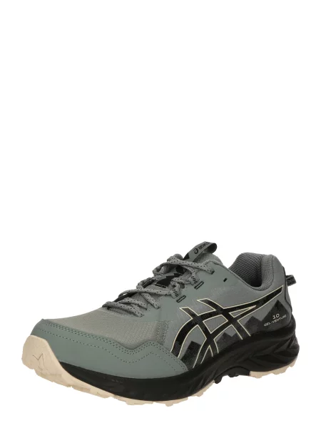 Pantofi pentru alergare Asics Gel-Venture 10 verde