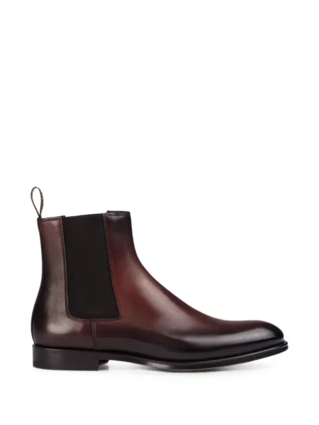 Botine chelsea Doucal's maro