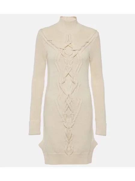 Rochie Isabel Marant de lână