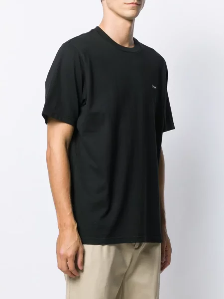 Tricou Supreme negru