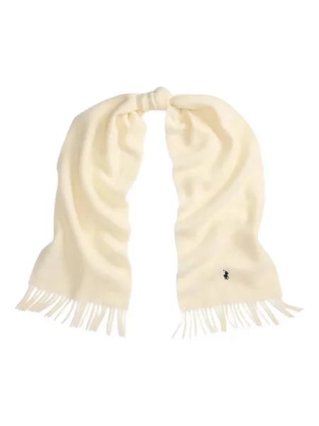 Șosete Polo Ralph Lauren cu 5 buzunare cu broderie tricotate albastru