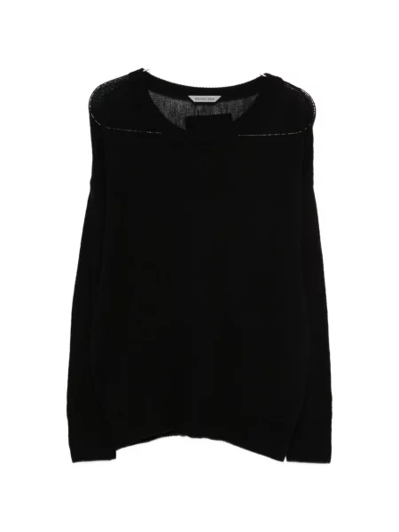 Pulover Balenciaga negru