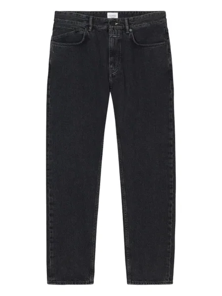 Blugi Closed Cooper gri