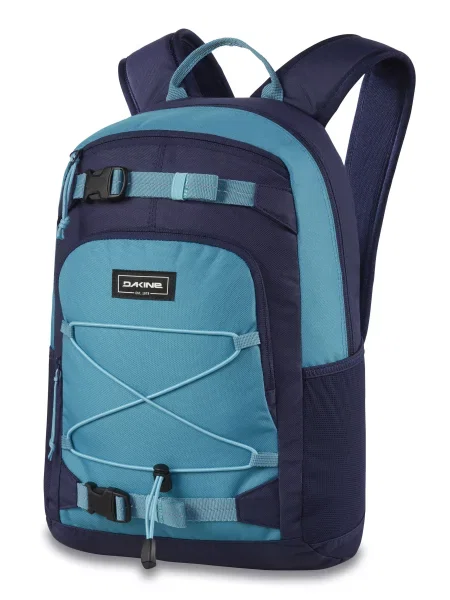 Рюкзак Dakine синий