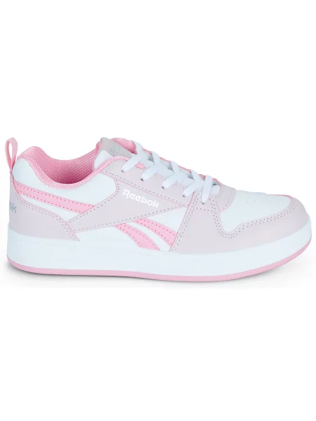 Gyerek félcipő Reebok Classic fehér