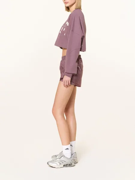 Adidas Spodenki Do Biegania 2 W 1 Hermanos Koumori lila