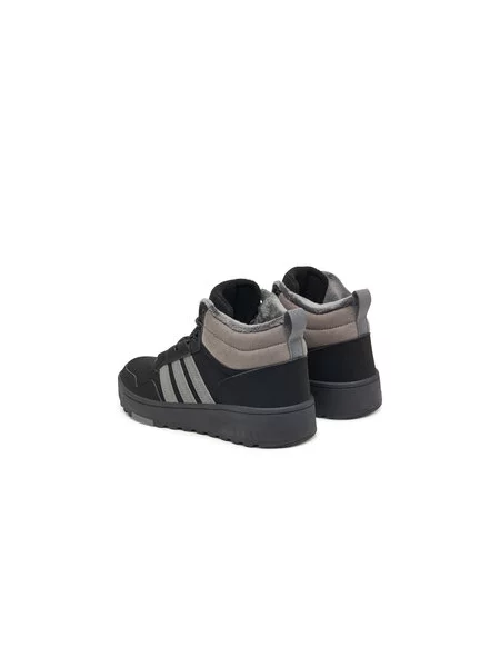 Adidas Superge Hoops Mid črna