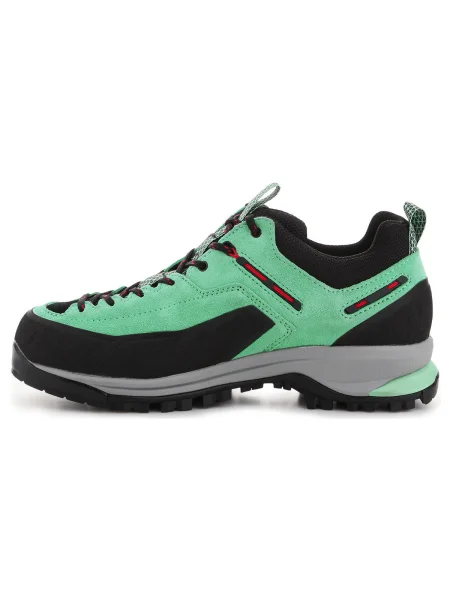 Pantofi Garmont verde