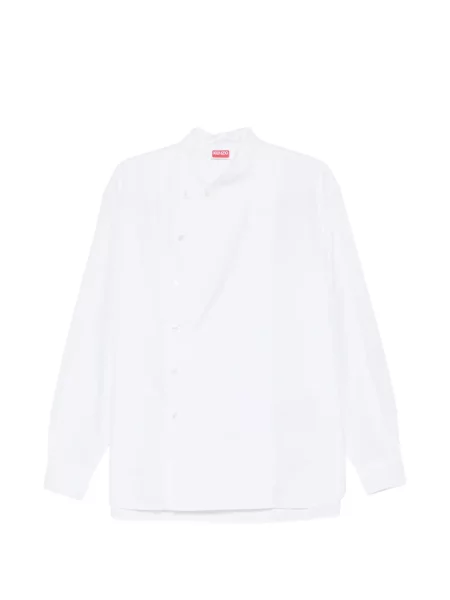 Риза Kenzo бяло