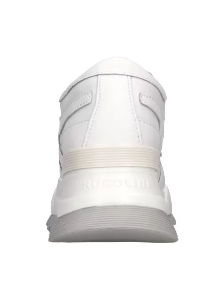 Sneakersy Rucoline białe