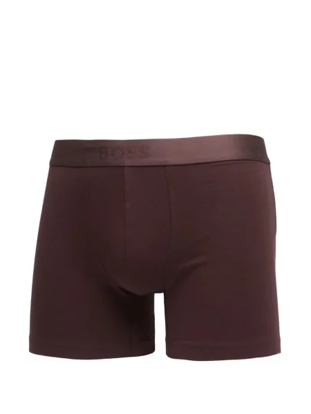 Boxeri Hugo negru