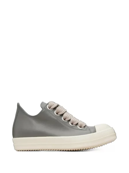 Sneakerși Rick Owens gri