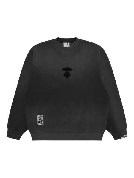 Pulover Aape By A Bathing Ape negru
