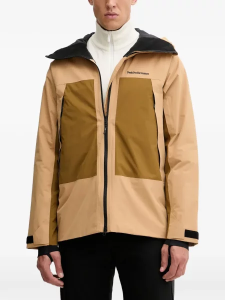 Geacă Peak Performance cu glugă