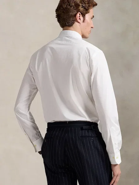 Polo Ralph Lauren koszula biała