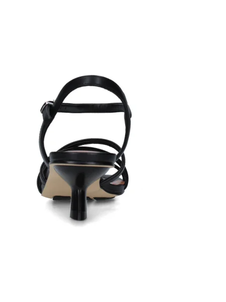 Pantofi Luciano Barachini negru